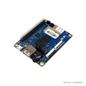 برد دو هسته ای اورنج پای Orange Pi 3G-IoT-A