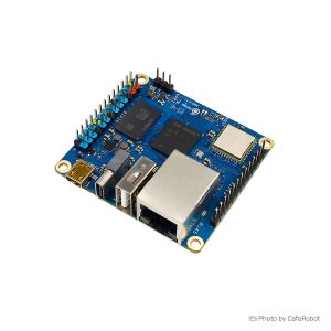 برد اورنج پای Orange Pi Zero 3 دارای رم 1GB