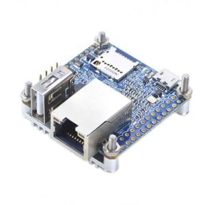 برد چهار هسته ای NanoPi NEO2 دارای 512MB RAM