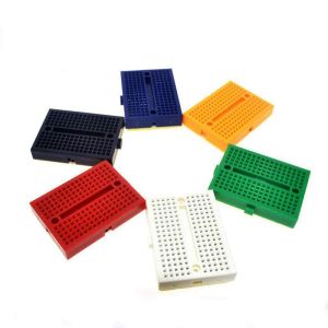 برد بورد سایز کوچک 47x35 mm مدل SYB-170
