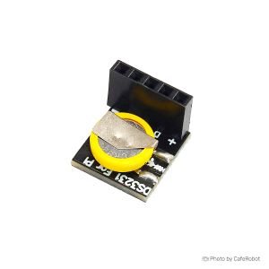 ماژول ساعت دقیق DS3231 مناسب برای رسپبری پای و آردوینو