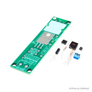 کیت DIY مدار جرقه زن