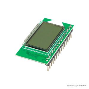 ماژول رادیو دیجیتال استریو 87-108MHz