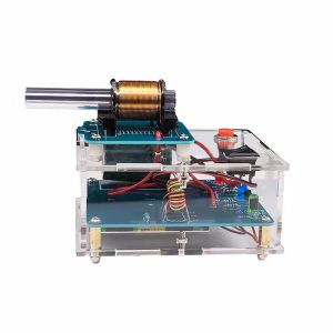 کیت DIY مدار کویل گان HU-064