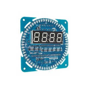 ماژول ساعت DS1302 دارای آلارم و نمایشگر