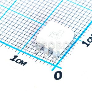 آی سی اپتوکوپلر CT3063(S) پکیج SMD-6