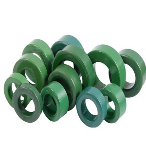 هسته فریت زینک حلقوی - Nickel Zinc Ferrite