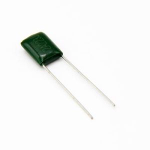 خازن پلی استر 22nF ولتاژ 100V