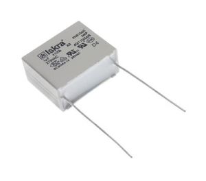 خازن پلی استر 1µF ولتاژ 630V