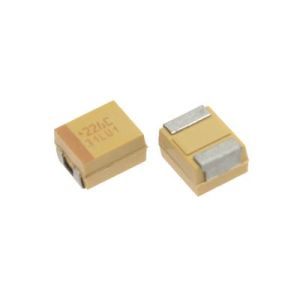 خازن SMD تانتالیوم 22µF ولتاژ 16V