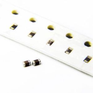 خازن SMD مولتی لایر 4.7µF پکیج 0603 ولتاژ 16V 