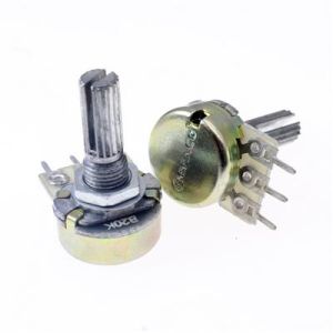 ولوم 20k اهم استاندارد