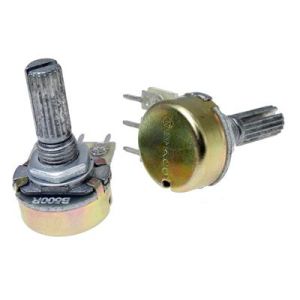 ولوم 250k اهم استاندارد