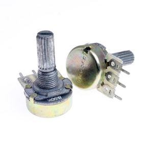 ولوم 50k اهم استاندارد