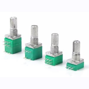 کلید ولوم رایت 5 کیلو اهم RV097/RK097