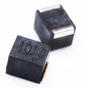 سلف SMD 100µh سایز 1210