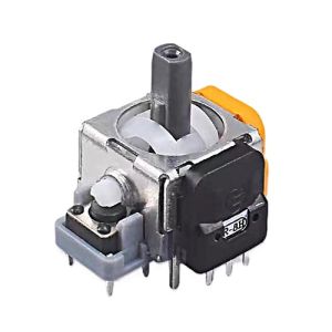 جوی استیک دسته بازی PS4 (2 عدد) برند Ginfull