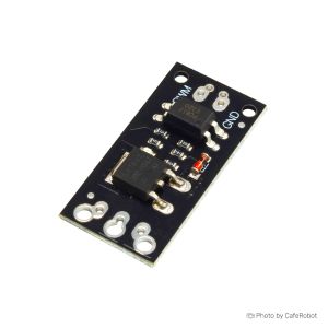 ماژول رله ماسفت ایزوله FR120N/LR7843/AOD4184