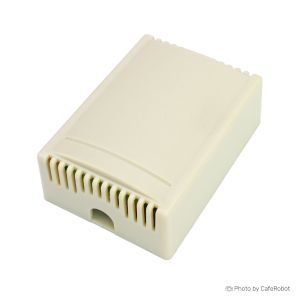 ماژول رله 4 کاناله قابل کنترل با ریموت 315 مگاهرتز