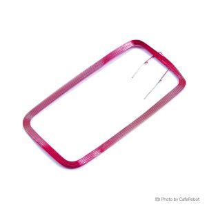 آنتن خارجی RFID دارای فرکانس 13.56MHz و ابعاد 18x38mm