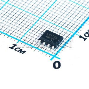 L9110S، آی سی درایور موتور پکیج SO-8 (SOP-8)