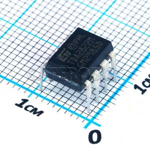 آی سی آمپلی فایر TDA2822M پکیج DIP-8