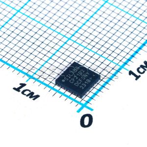 آی سی CP2102 پکیج QFN-28