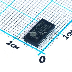 آی سی PL2303HXD پکیج SOP-28