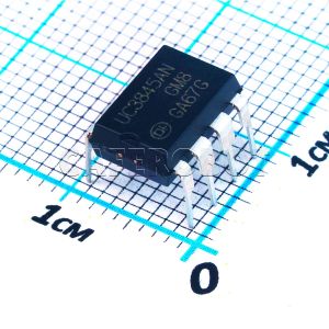آی سی UC3845N پکیج DIP-8