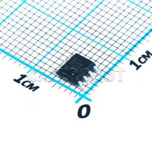 آی سی رگولاتور ولتاژ XL1509-ADJ پکیج SOP8