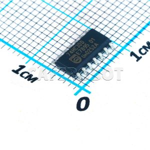 74HC30، آی سی گیت منطقی NAND پکیج SOP-14