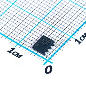 آی سی ساعت DS1302 پکیج SO-8