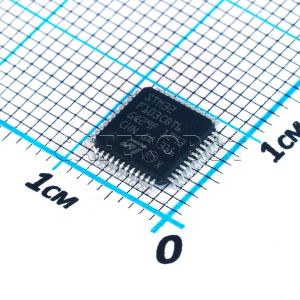 میکروکنترلر STM32F103CBT6 پکیج LQFP-48