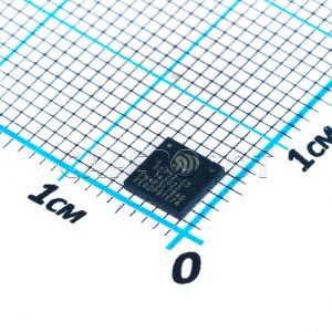 میکروکنترلر ESP32-C3 پکیج QFN-32