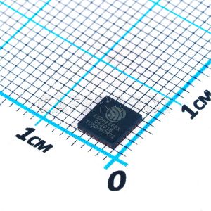 میکروکنترلر ESP8266EX پکیج QFN-32