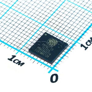 میکروکنترلر ESP32-S3FN8 پکیج QFN-56