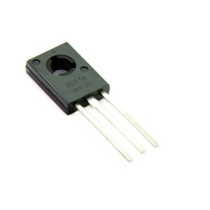 ترانزیستور BD238 نوع PNP پکیج TO-126