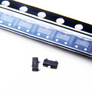 ترانزیستور SS8050 Y1 نوع NPN پکیج SOT-23