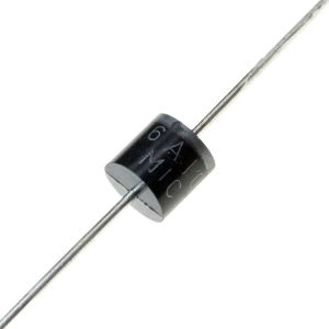دیود 6A10 (95MIL)