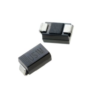 دیود UF4007 SMD یا US1M