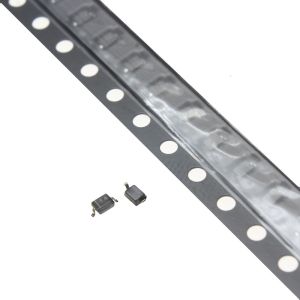 دیود 1N4148WS مدل SMD پکیج SOD-323