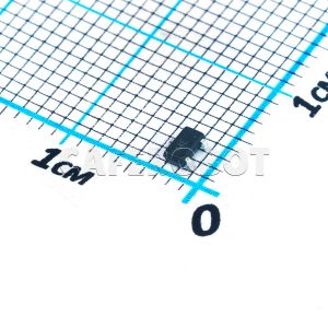 آی سی سنسور اثر هال 44E