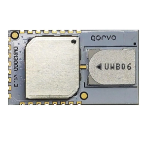 ماژول فرستنده و گیرنده UWB مدل DWM3000
