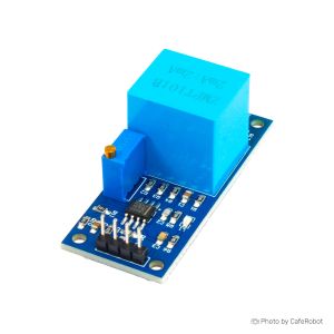 ماژول اندازه گیری ولتاژ ZMPT101B تا 250 ولت AC