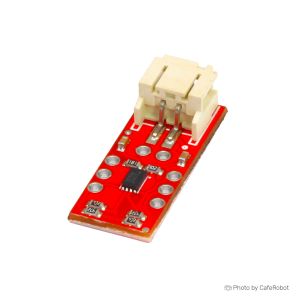 ماژول مانیتورینگ باتری MAX17043 دارای مبدل A/D و رابط I2C