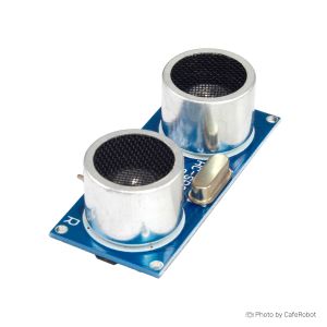 ماژول فاصله سنج التراسونیک SRF04