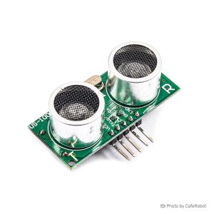 ماژول فاصله یاب التراسونیک ، سنسور مسافت US-100