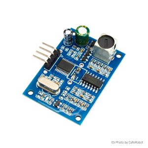 ماژول سنسور آلتراسونیک تعیین مسافت ضد آب JSN-SR04