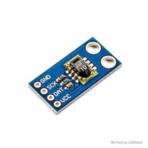 ماژول سنسور دما و رطوبت SHT10