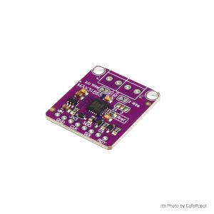 ماژول مبدل دمای آنالوگ به دیجیتال MAX31865